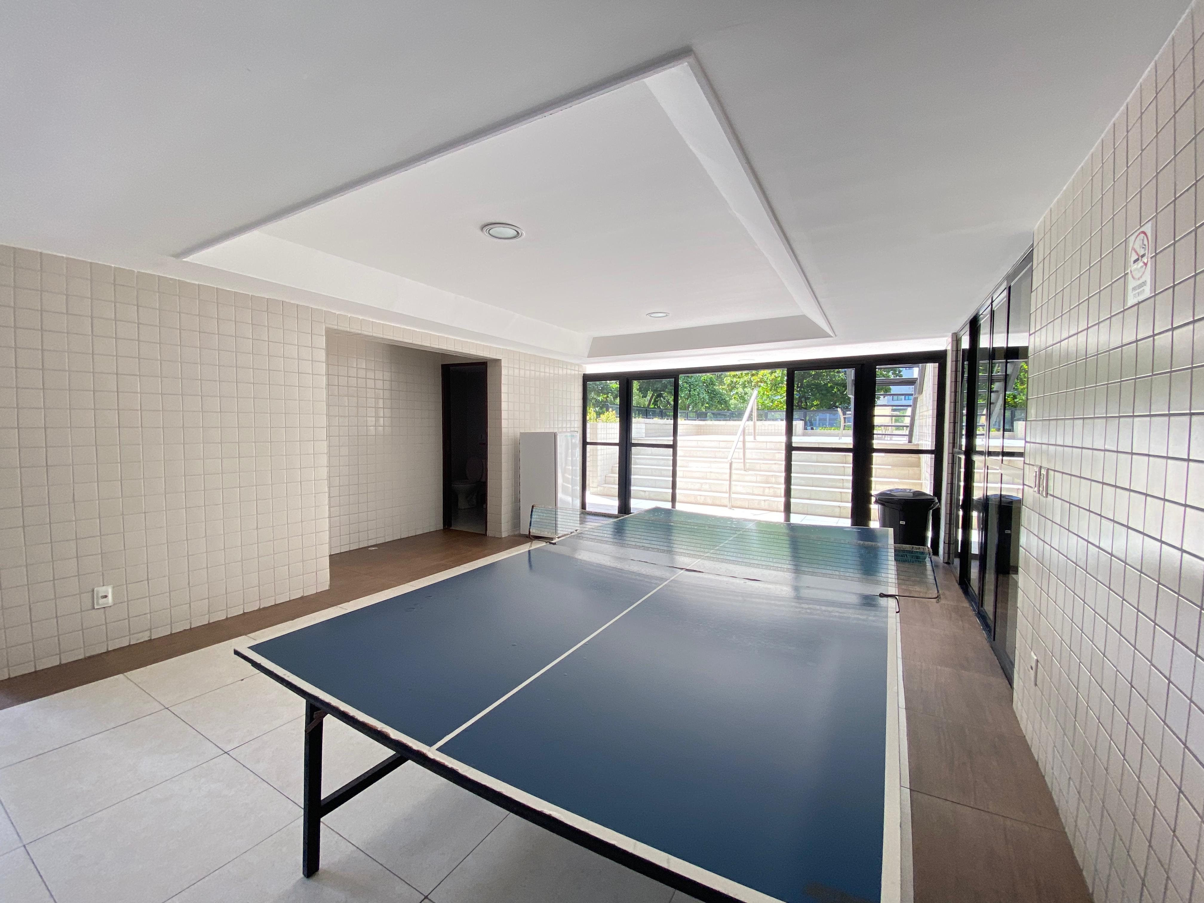 Imagem Apartamento com 4 Quartos à Venda, 158 m²em Boa Viagem - Recife