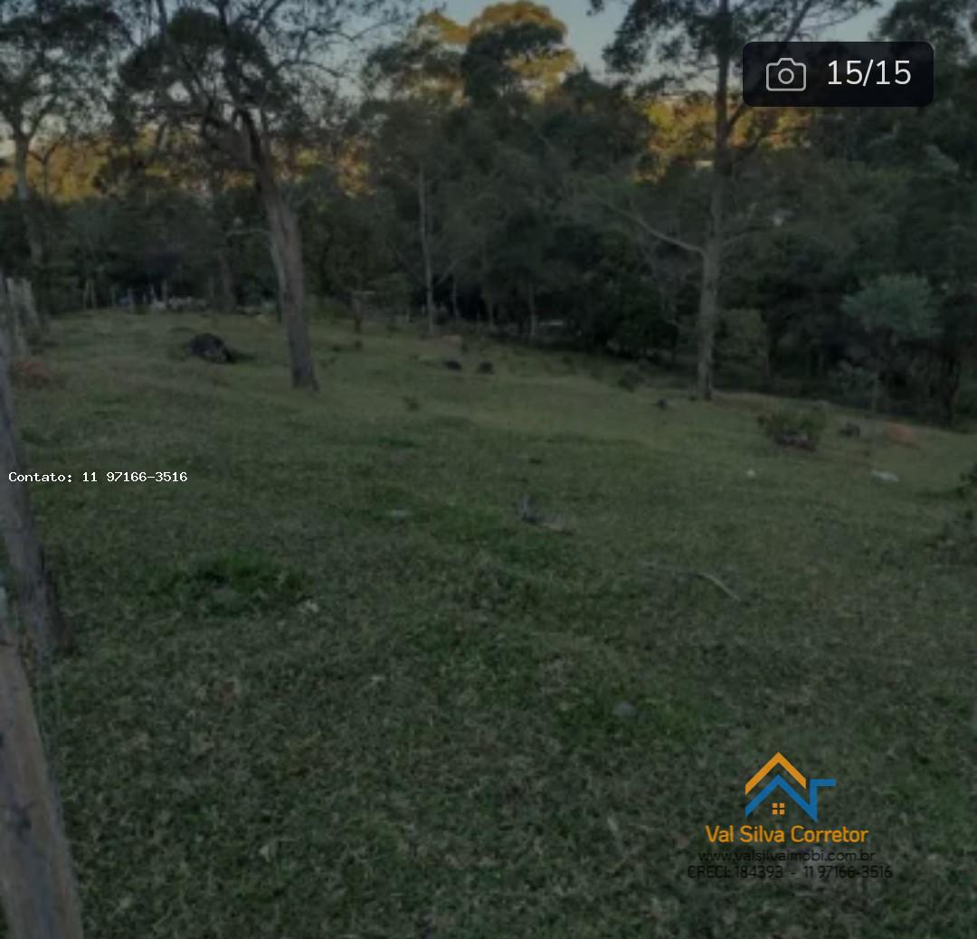 Imagem Terreno à Venda, 11 m²em Alto da Serra (Mailasqui) - São Roque