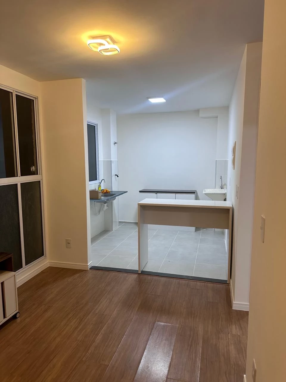 Imagem Apartamento com 2 Quartos à Venda, 47 m² em Residencial Aquários - Goiânia