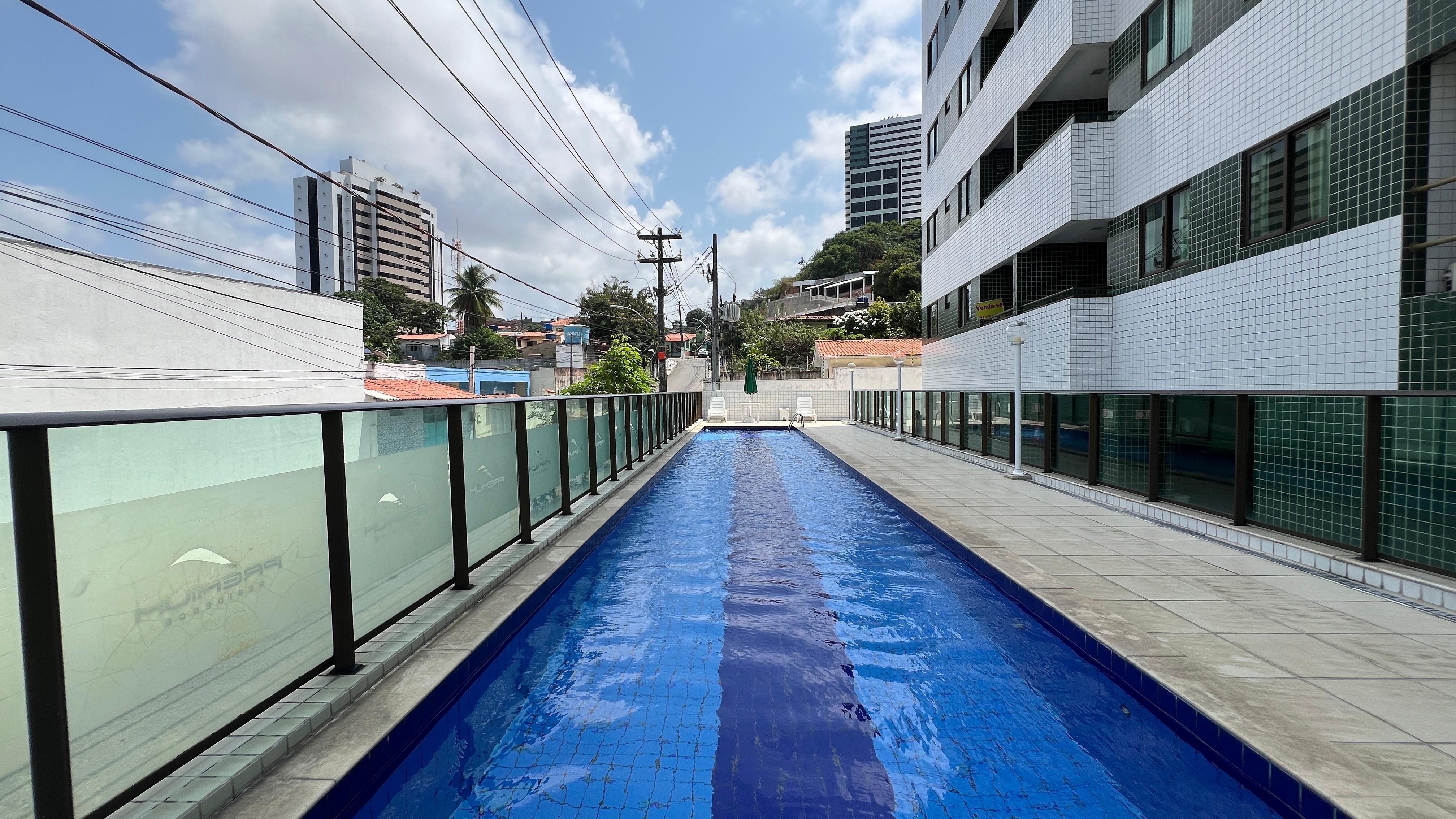Imagem Cobertura com 3 Quartos à Venda, 145 m²em Mangabeiras - Maceió