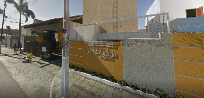 Imagem do condomínio Condomínio Geraldo Galvão - Nova Parnamirim - Parnamirim - RN
