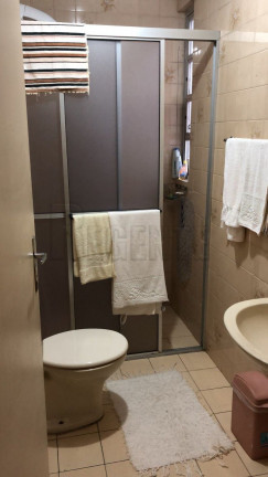 Imagem Apartamento com 2 Quartos à Venda, 67 m² em Trindade - Florianópolis