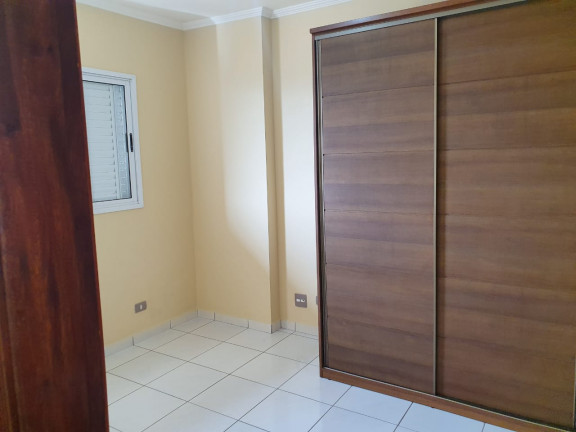 Imagem Apartamento com 1 Quarto à Venda, 45 m² em Caiçara - Praia Grande