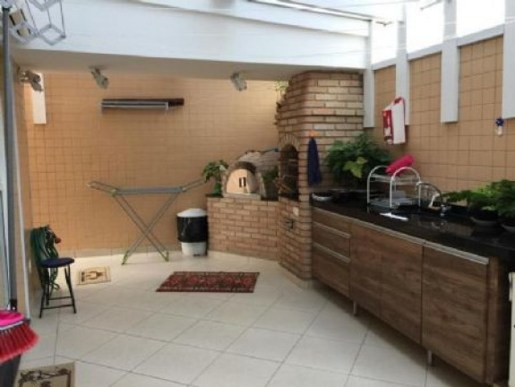 Imagem Casa de Condomínio com 3 Quartos à Venda, 183 m² em Tucuruvi - São Paulo Imagem Casa de Condomínio com 3 Quartos à Venda, 183 m² em Tucuruvi - São Paulo