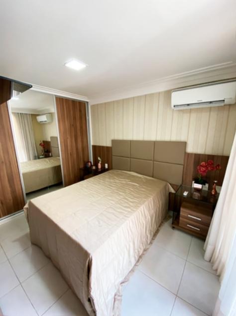 Imagem Apartamento com 4 Quartos à Venda, 84 m²em Parquelândia - Fortaleza