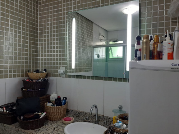 Imagem Apartamento com 4 Quartos à Venda, 125 m² em Parque Das Nações - Santo André Imagem Apartamento com 4 Quartos à Venda, 125 m² em Parque Das Nações - Santo André