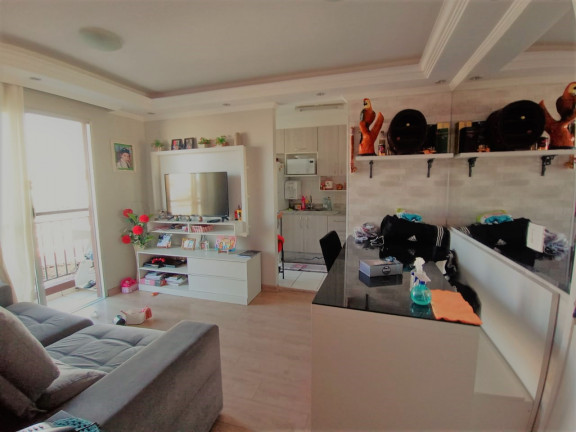 Imagem Apartamento com 2 Quartos à Venda, 50 m² em Jardim Norma - São Paulo Imagem Apartamento com 2 Quartos à Venda, 50 m² em Jardim Norma - São Paulo