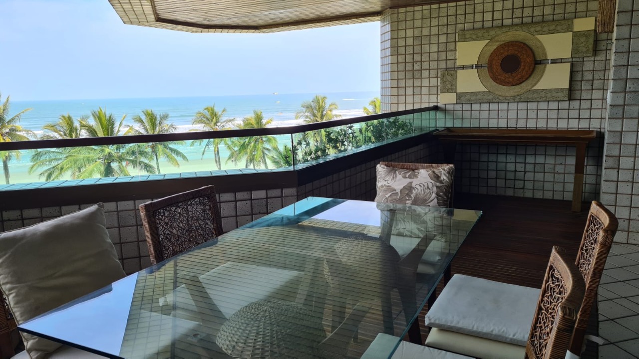 Imagem Apartamento com 4 Quartos à Venda, 236 m² em Riviera - Bertioga