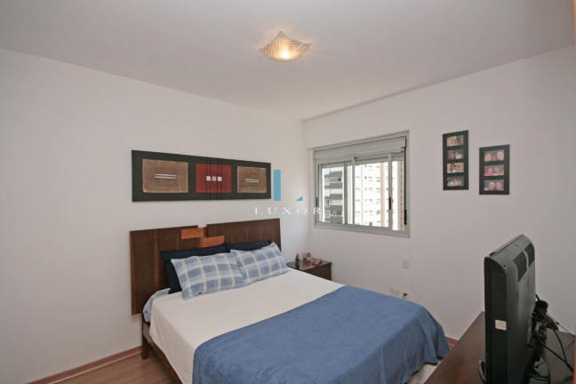 Imagem Apartamento com 3 Quartos à Venda, 94 m² em Vila Da Serra - Nova Lima