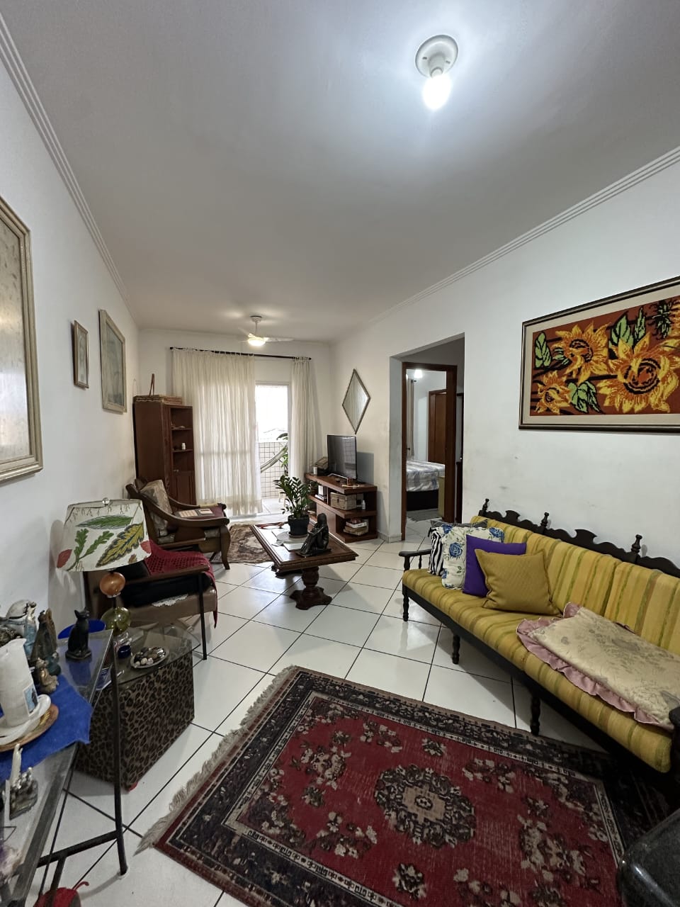 Imagem Apartamento com 2 Quartos à Venda, 68 m² em Guilhermina - Praia Grande Imagem Apartamento com 2 Quartos à Venda, 68 m² em Guilhermina - Praia Grande