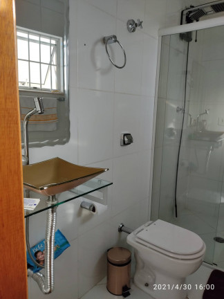 Imagem Sobrado com 3 Quartos à Venda, 450 m² em Cidade Centenário - São Paulo