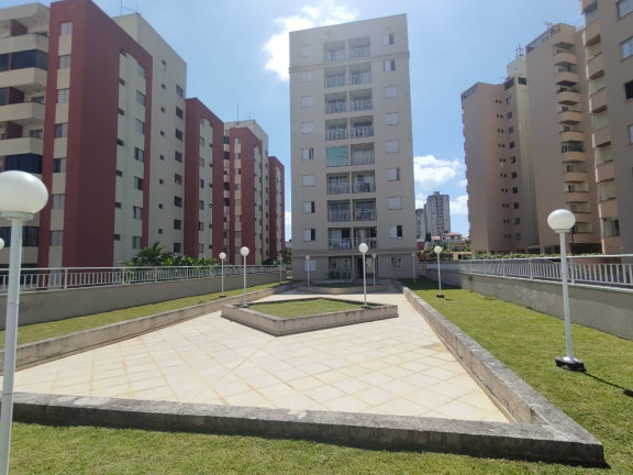 Imagem Apartamento com 2 Quartos à Venda, 47 m² em Vila Curuçá - São Paulo Imagem Apartamento com 2 Quartos à Venda, 47 m² em Vila Curuçá - São Paulo