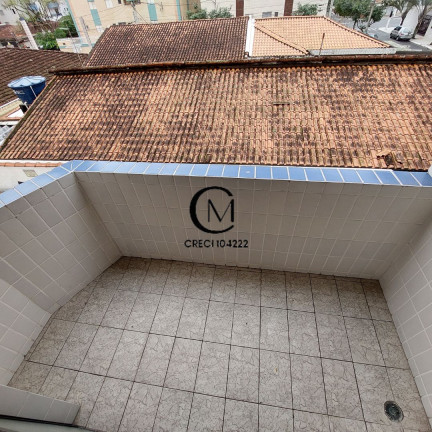 Imagem Apartamento com 2 Quartos à Venda ou Locação, 72 m² em Tupi - Praia Grande