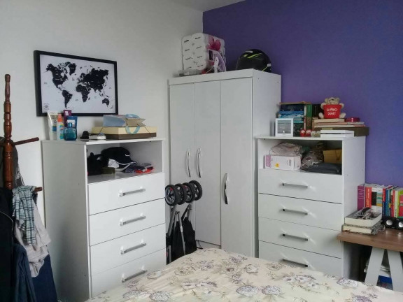 Imagem Apartamento com 2 Quartos à Venda,  em Vila Mariana - São Paulo