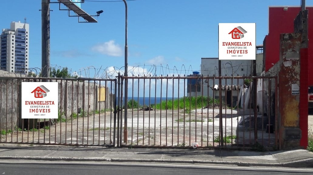 Terreno à Venda, 588 m² em Engenho Velho da Federação - Salvador