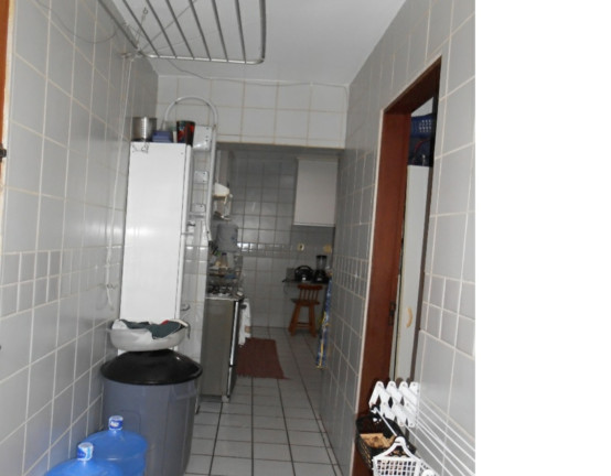 Imagem Apartamento com 4 Quartos à Venda, 105 m² em Boa Viagem - Recife