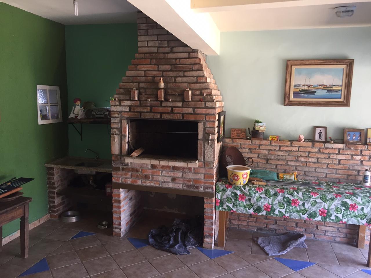 Imagem Casa com 3 Quartos à Venda, 220 m² em Vila Nova - Porto Alegre