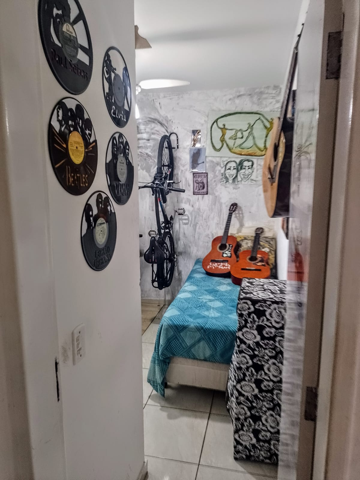 Imagem Apartamento com 3 Quartos à Venda, 63 m²em Piedade - Jaboatão dos Guararapes Imagem Apartamento com 3 Quartos à Venda, 63 m²em Piedade - Jaboatão dos Guararapes