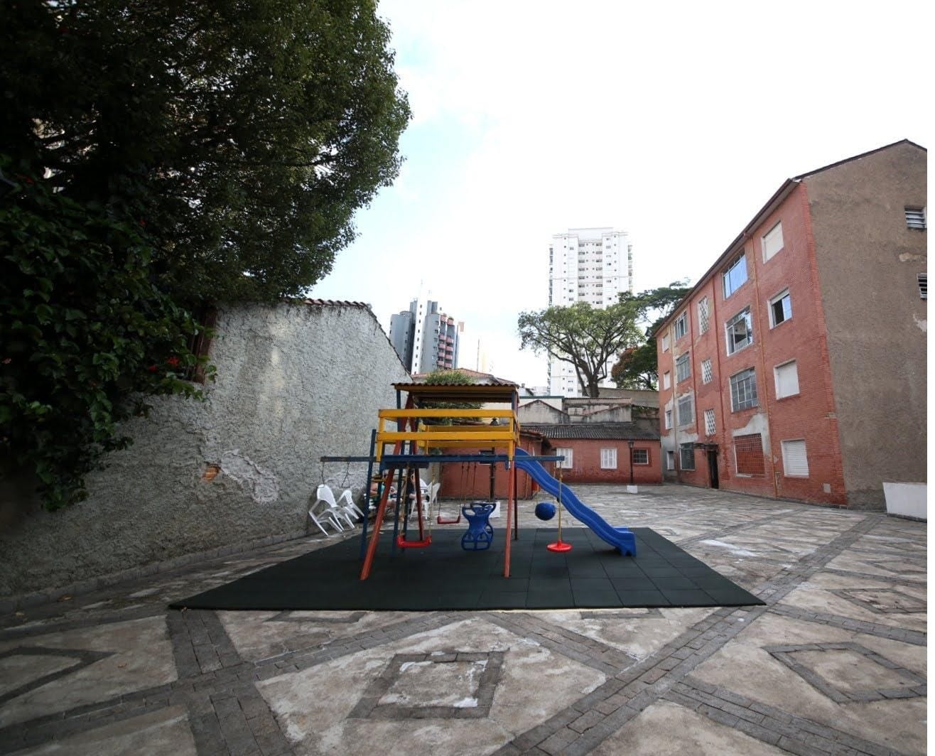 Imagem Apartamento com 3 Quartos à Venda, 105 m²em Brooklin Paulista - São Paulo Imagem Apartamento com 3 Quartos à Venda, 105 m²em Brooklin Paulista - São Paulo
