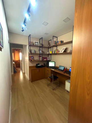 Imagem Apartamento com 4 Quartos à Venda, 151 m² em Centro - São Bernardo do Campo