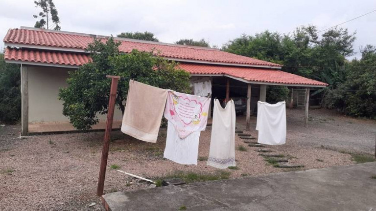 Imagem Casa com 3 Quartos à Venda, 180 m² em Rio Maina - Criciúma