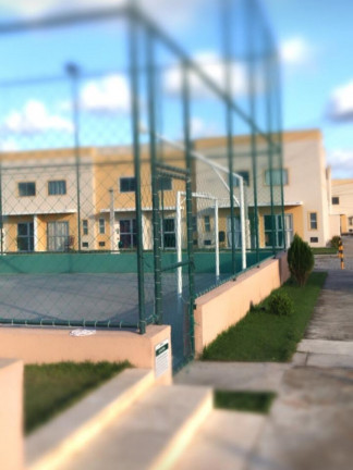 Imagem Casa de Condomínio com 2 Quartos à Venda, 77 m² em Pajuçara - Natal