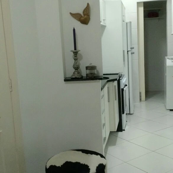 Imagem Apartamento com 1 Quarto à Venda, 35 m²em Botafogo - Rio de Janeiro