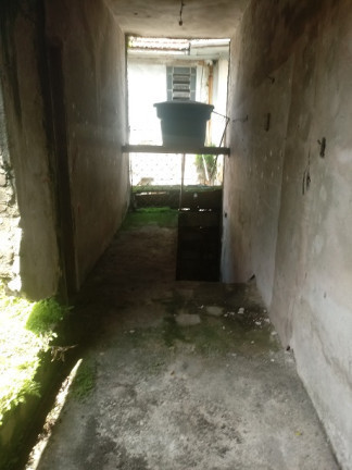 Imagem Casa com 5 Quartos à Venda,  em Macuco - Santos