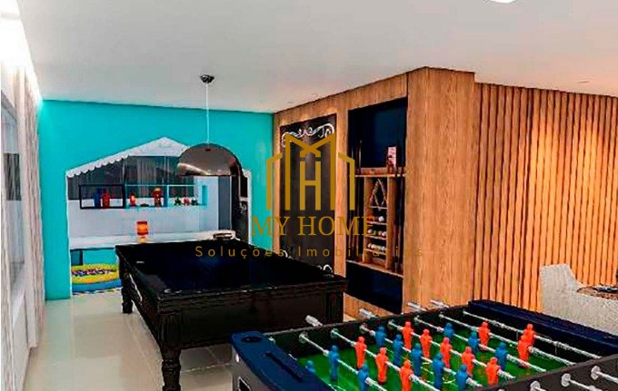 Imagem Apartamento com 2 Quartos à Venda, 60 m²em Vila Rosa - Goiânia