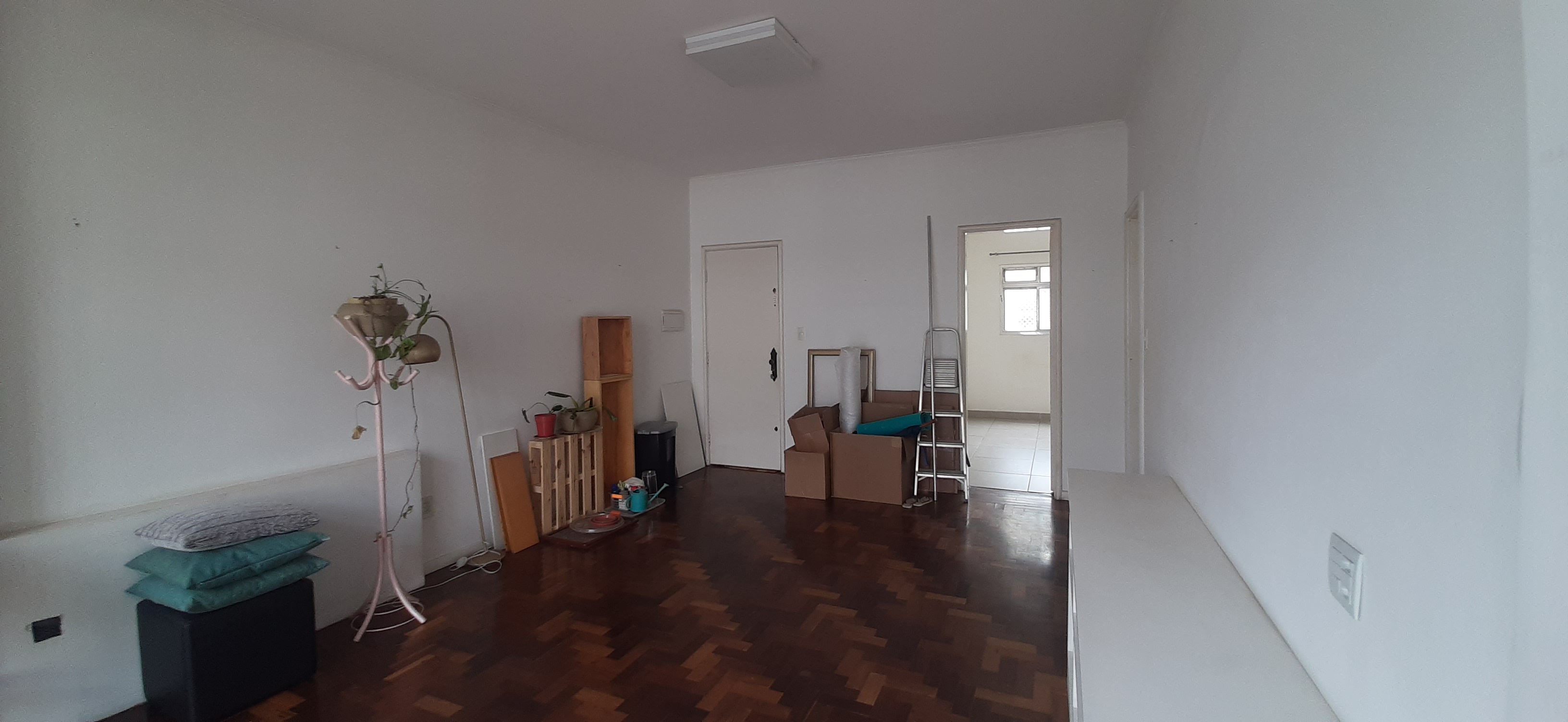 Imagem Apartamento com 2 Quartos à Venda ou Locação, 100 m²em Pacaembu - São Paulo