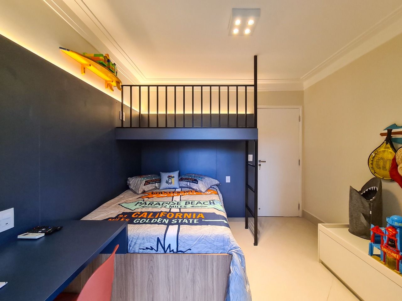 Imagem Apartamento com 4 Quartos à Venda, 169 m² em Riviera - Bertioga