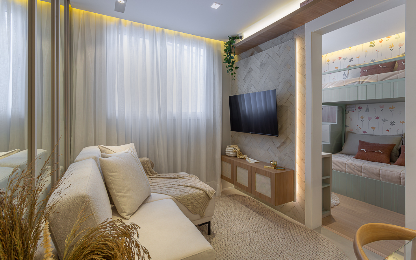Imagem Apartamento com 2 Quartos à Venda, 41 m² em Jardim São Luís - São Paulo
