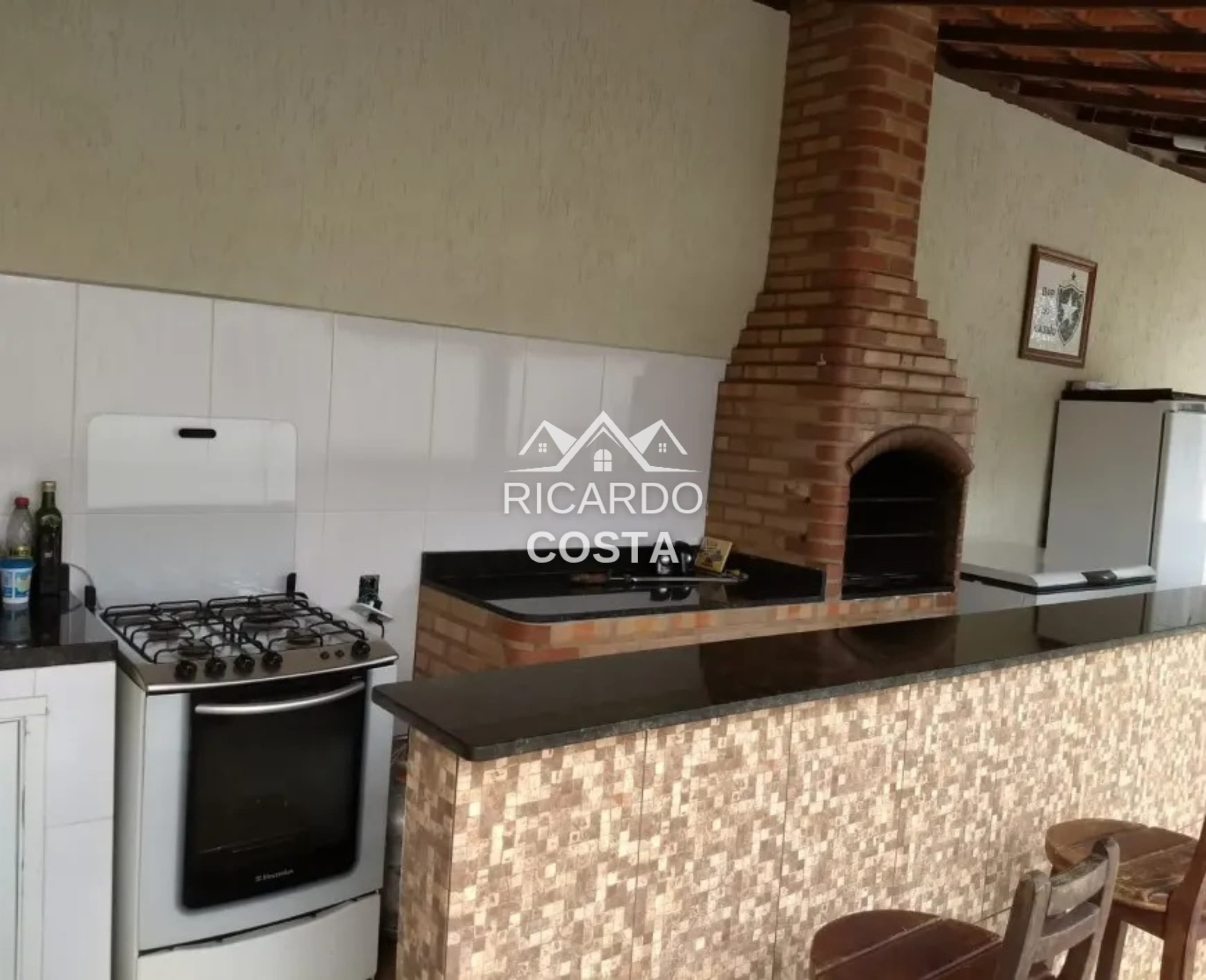 Imagem Casa com 2 Quartos à Venda, 197 m² em Ponta Negra (Ponta Negra) - Maricá