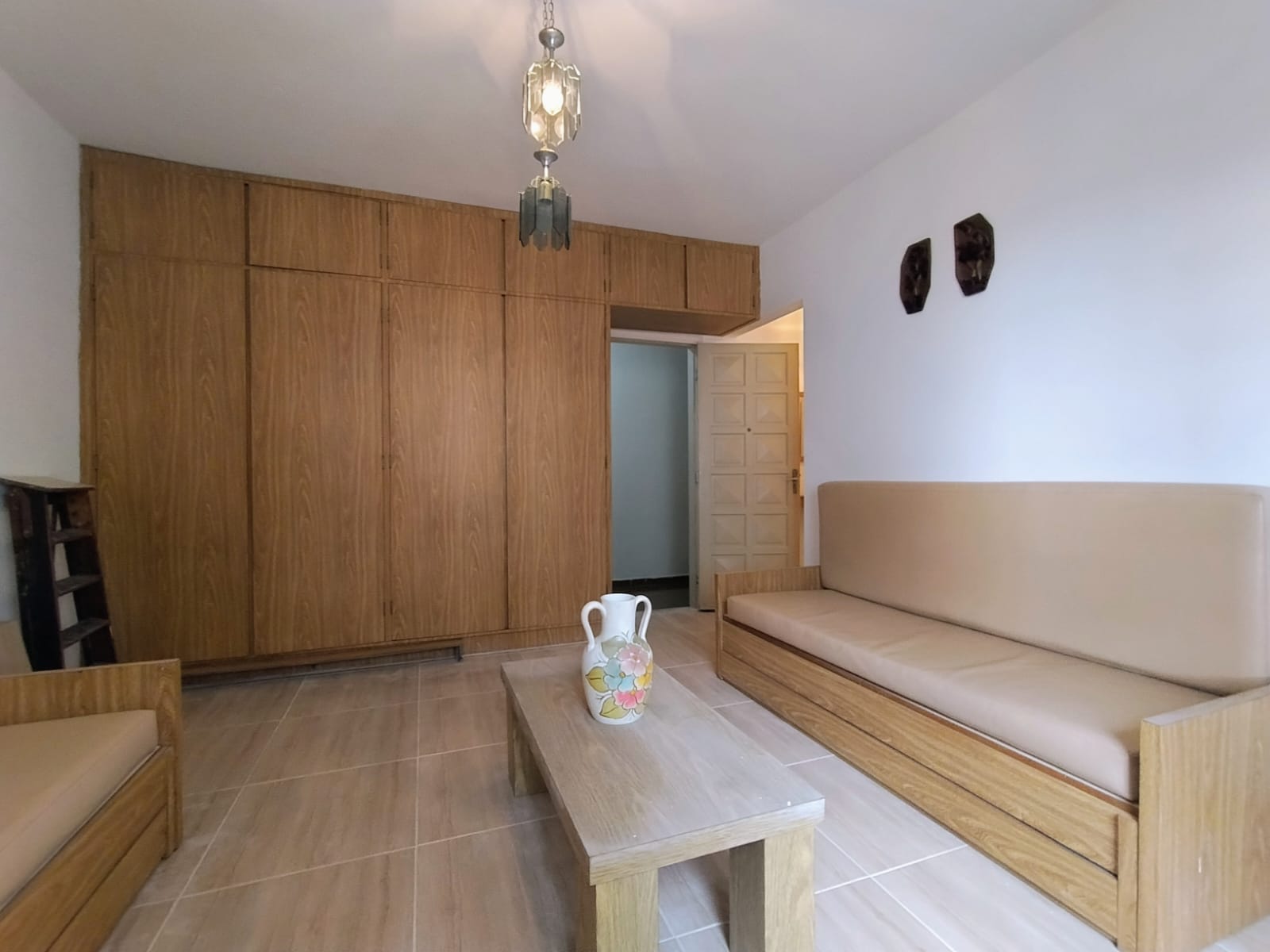 Imagem Kitnet com 1 Quarto à Venda, 38 m² em Tupi - Praia Grande Imagem Kitnet com 1 Quarto à Venda, 38 m² em Tupi - Praia Grande