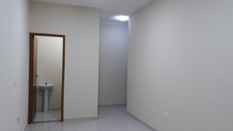 Imagem Sala Comercial para Alugar, 22 m² em Vila Scarpelli - Santo André Imagem Sala Comercial para Alugar, 22 m² em Vila Scarpelli - Santo André