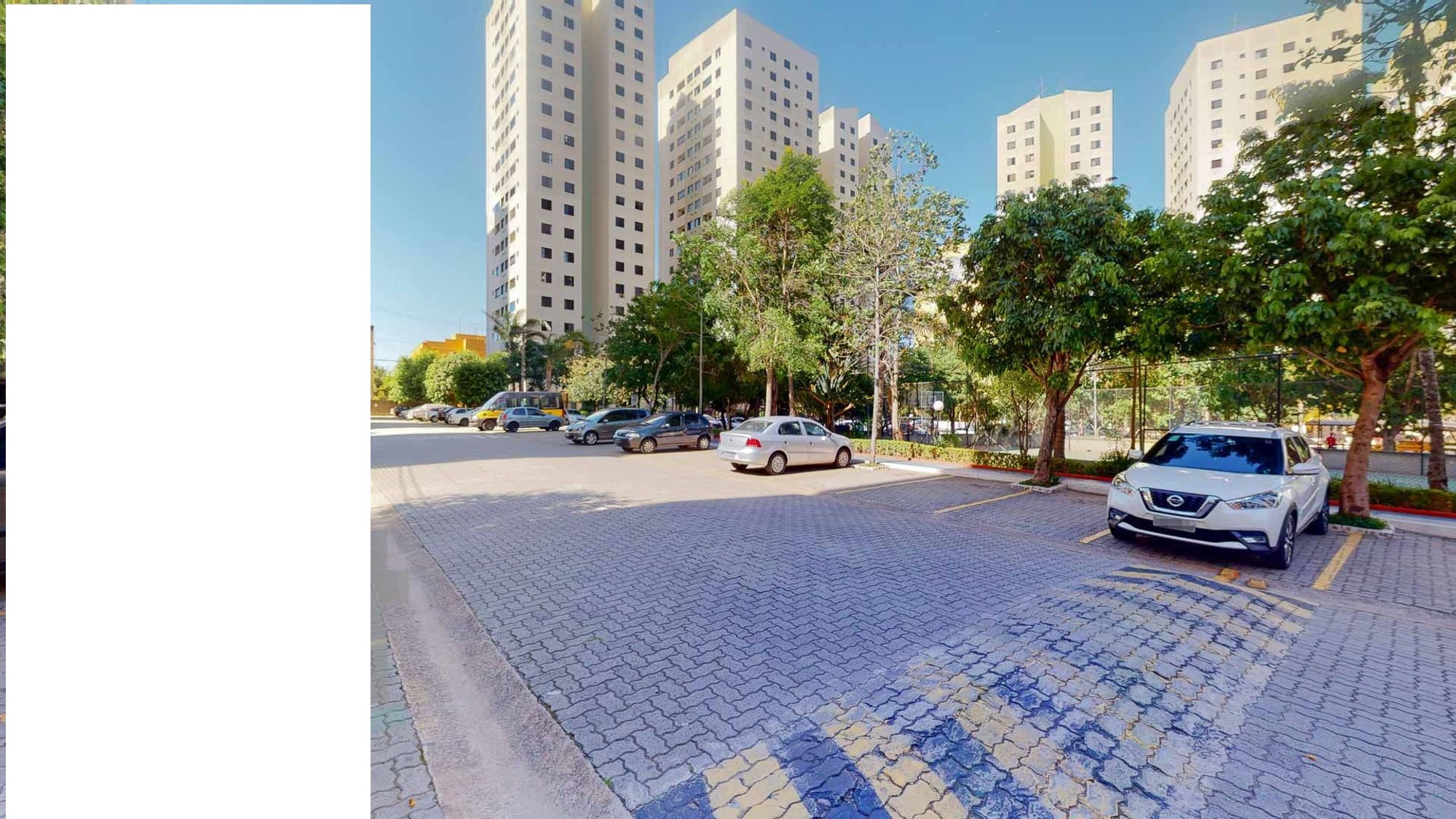 Imagem Apartamento com 3 Quartos à Venda, 65 m² em Guarapiranga - São Paulo Imagem Apartamento com 3 Quartos à Venda, 65 m² em Guarapiranga - São Paulo