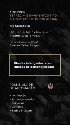 Imagem Apartamento com 3 Quartos à Venda, 113 m² em Vila Virgínia - Jundiaí Imagem Apartamento com 3 Quartos à Venda, 113 m² em Vila Virgínia - Jundiaí