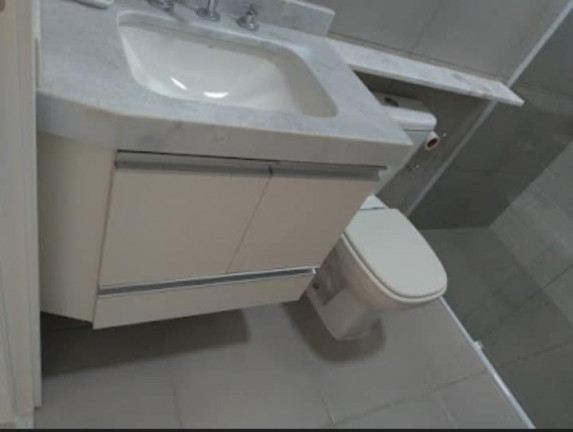 Imagem Apartamento com 2 Quartos à Venda ou Locação, 76 m²em Jardim Maria José - Votorantim