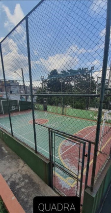 Imagem Apartamento com 3 Quartos para Alugar, 70 m² em Vila Basileia - São Paulo