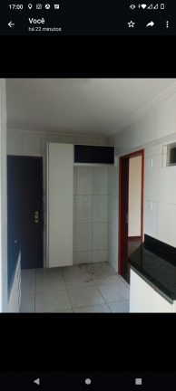 Imagem Apartamento com 3 Quartos à Venda, 120 m² em Jardim Renascença - São Luís