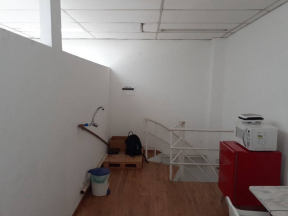Imagem Loja à Venda, 59 m² em Barra Funda - São Paulo Imagem Loja à Venda, 59 m² em Barra Funda - São Paulo