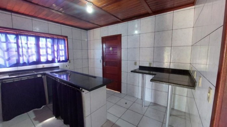 Imagem Casa com 2 Quartos à Venda, 64 m² em Maria Céu - Criciúma