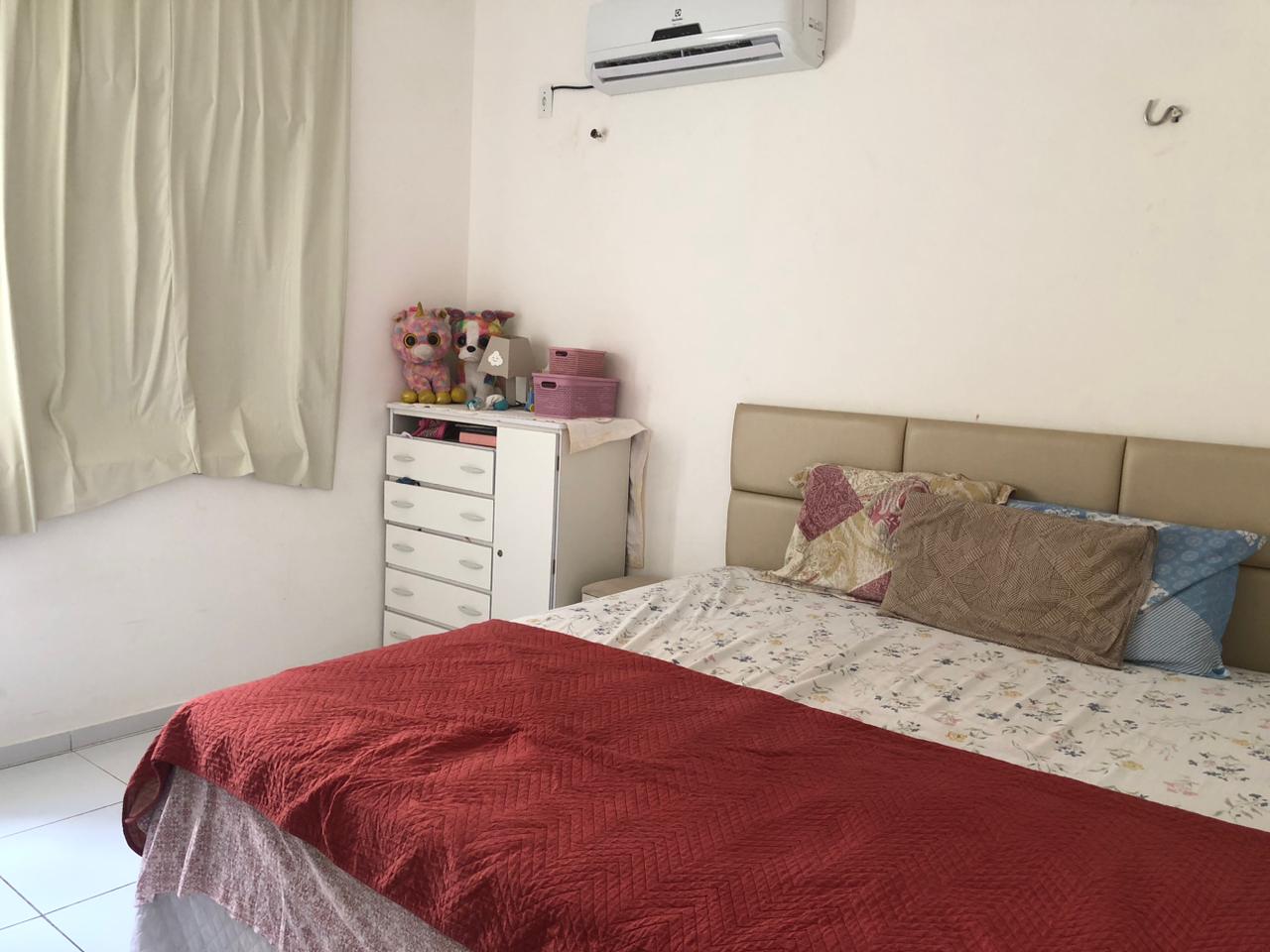Imagem Casa com 2 Quartos à Venda, 76 m²em Timbu - Eusebio Imagem Casa com 2 Quartos à Venda, 76 m²em Timbu - Eusebio