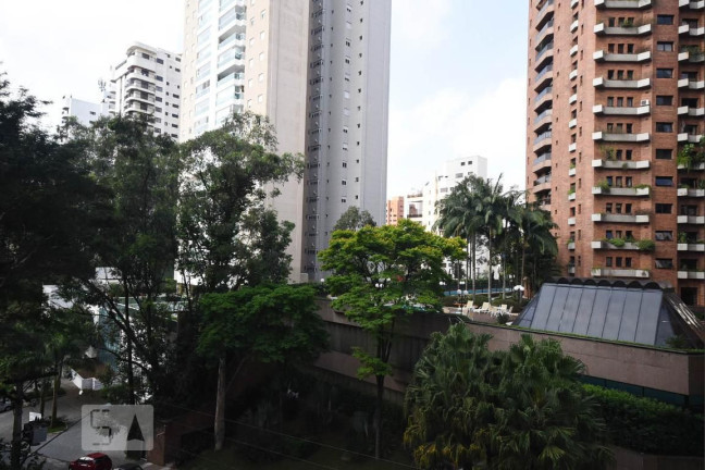 Imagem Apartamento com 3 Quartos à Venda,  em Vila Andrade - São Paulo