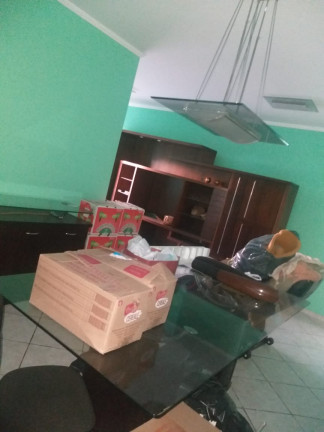 Imagem Apartamento com 3 Quartos para Alugar, 98 m² em Parque Santana - Mogi das Cruzes