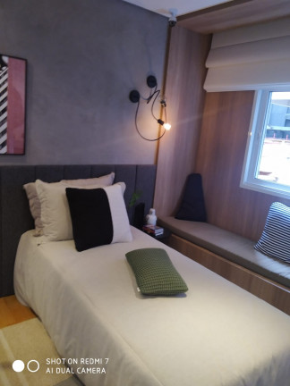 Imagem Apartamento com 4 Quartos à Venda, 153 m² em Vila Mariana - São Paulo