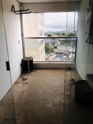Imagem Apartamento com 2 Quartos para Alugar, 70 m² em Vila Leopoldina - São Paulo Imagem Apartamento com 2 Quartos para Alugar, 70 m² em Vila Leopoldina - São Paulo