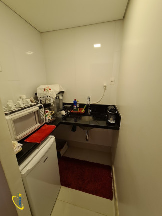 Imagem Sala Comercial à Venda, 34 m² em Asa Sul - Brasília Imagem Sala Comercial à Venda, 34 m² em Asa Sul - Brasília