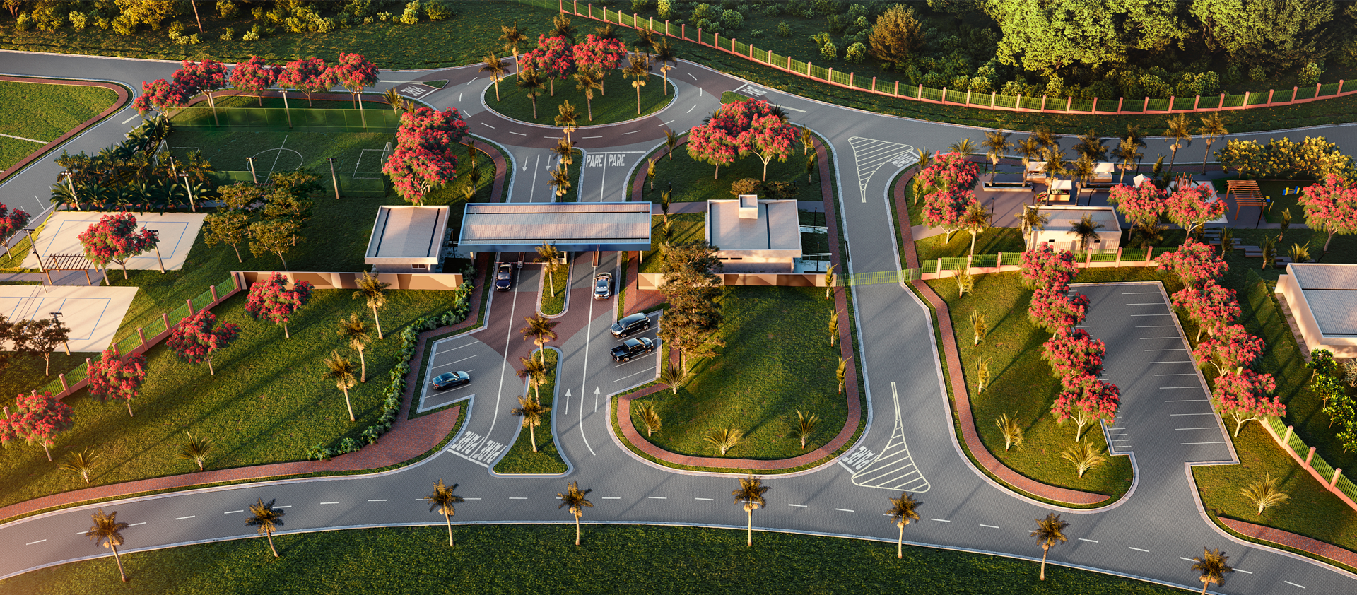 Imagem Casa de Condomínio com 4 Quartos à Venda, 150 m²em Jardins Berlim - Senador Canedo Imagem Casa de Condomínio com 4 Quartos à Venda, 150 m²em Jardins Berlim - Senador Canedo