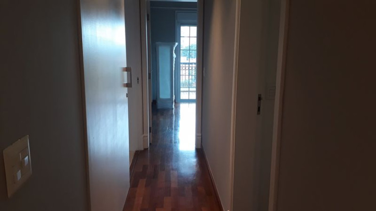 Imagem Apartamento com 4 Quartos para Alugar, em Vila Congonhas - São Paulo Imagem Apartamento com 4 Quartos para Alugar, em Vila Congonhas - São Paulo
